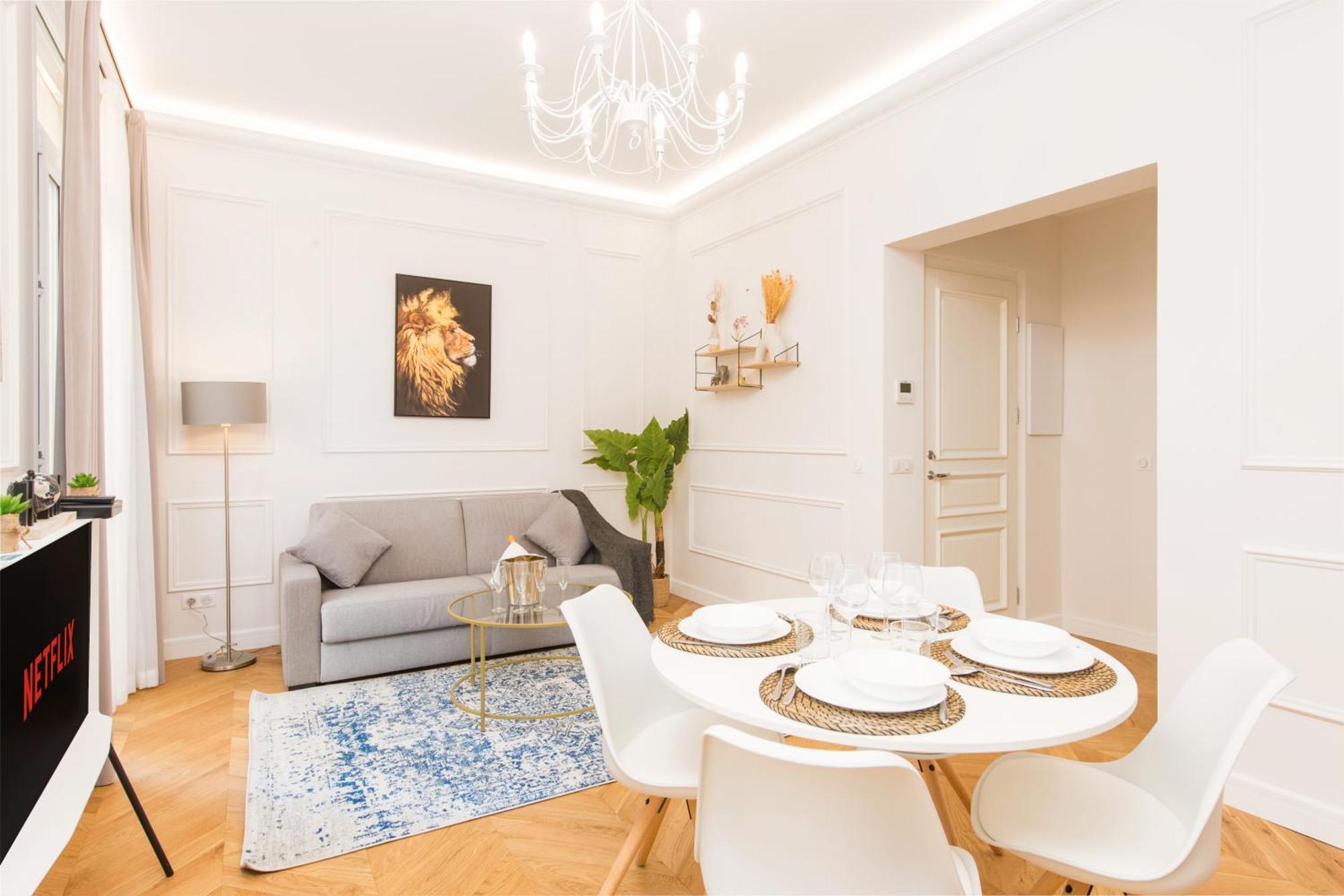 5Mn Monaco - Luxueux Appartement - Bt Бюсолей Екстериор снимка