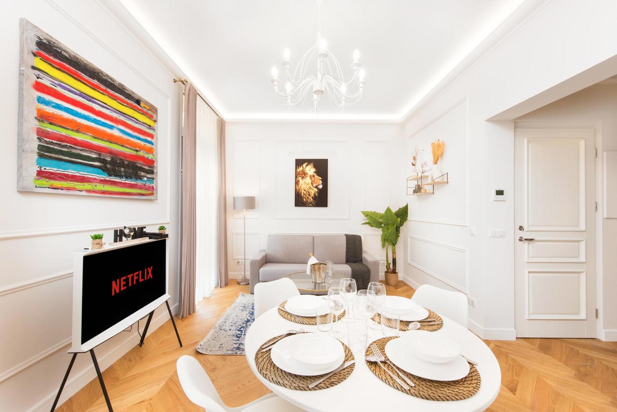 5Mn Monaco - Luxueux Appartement - Bt Бюсолей Екстериор снимка