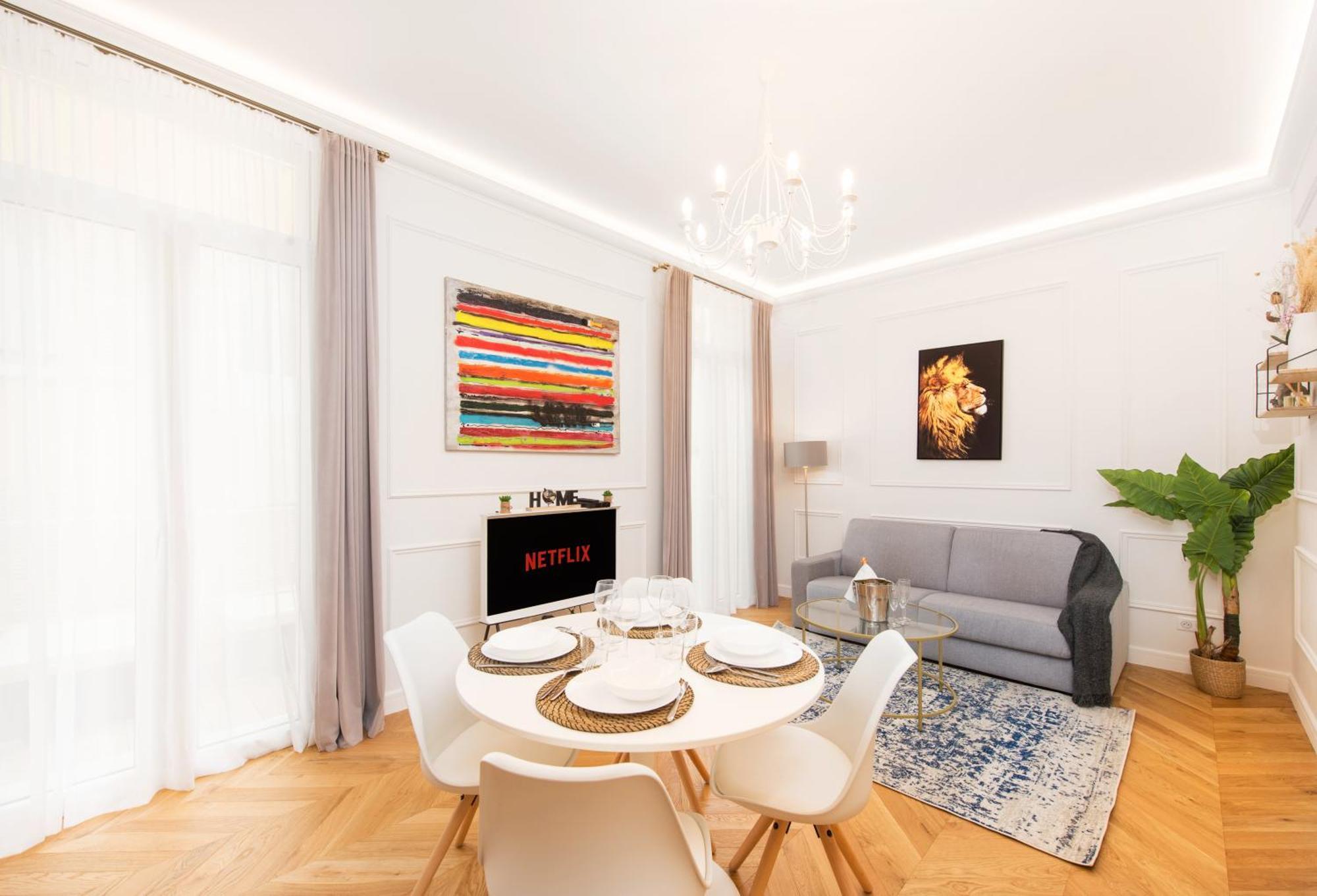 5Mn Monaco - Luxueux Appartement - Bt Бюсолей Екстериор снимка