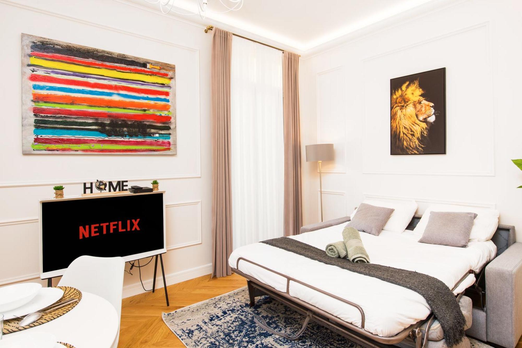 5Mn Monaco - Luxueux Appartement - Bt Бюсолей Екстериор снимка