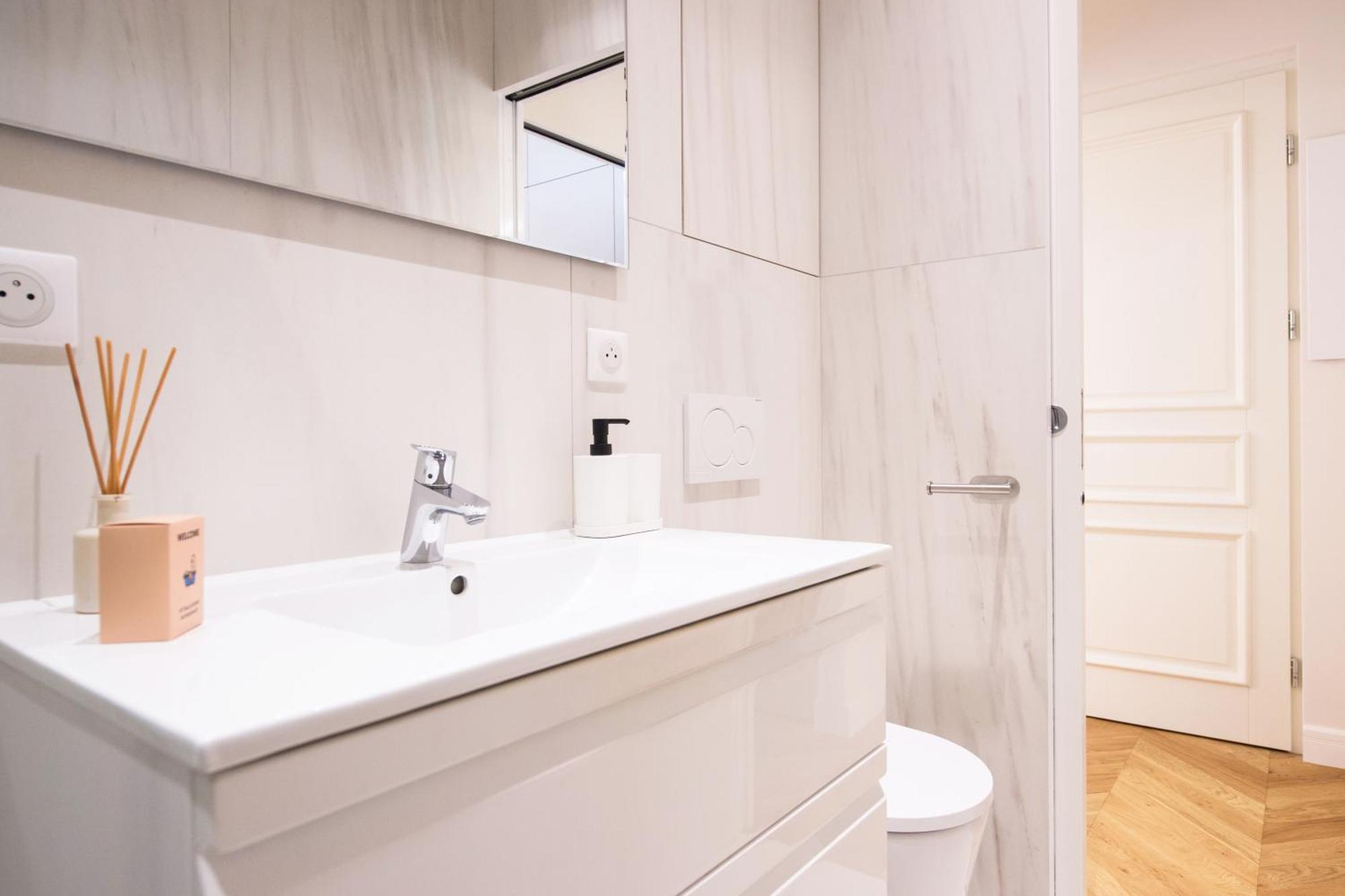5Mn Monaco - Luxueux Appartement - Bt Бюсолей Екстериор снимка